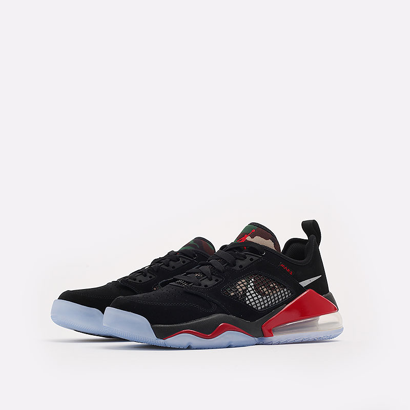 Мужские баскетбольные кроссовки Jordan Mars 270 Low (CK1196-008)  - цена, описание, фото 2